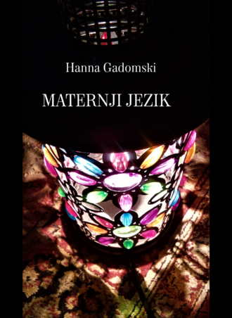Maternji jezik (mala noćna igra)