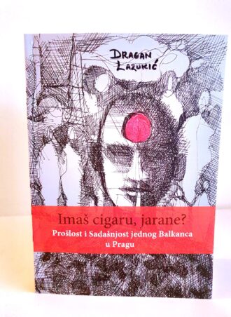 Imaš cigaru, jarane?