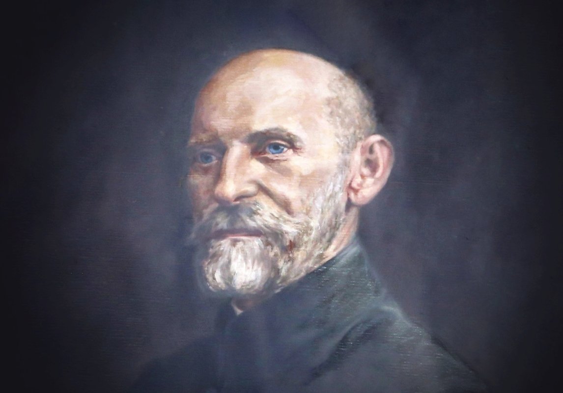 Misteriozni Timotei Popovici / Timotej Popović