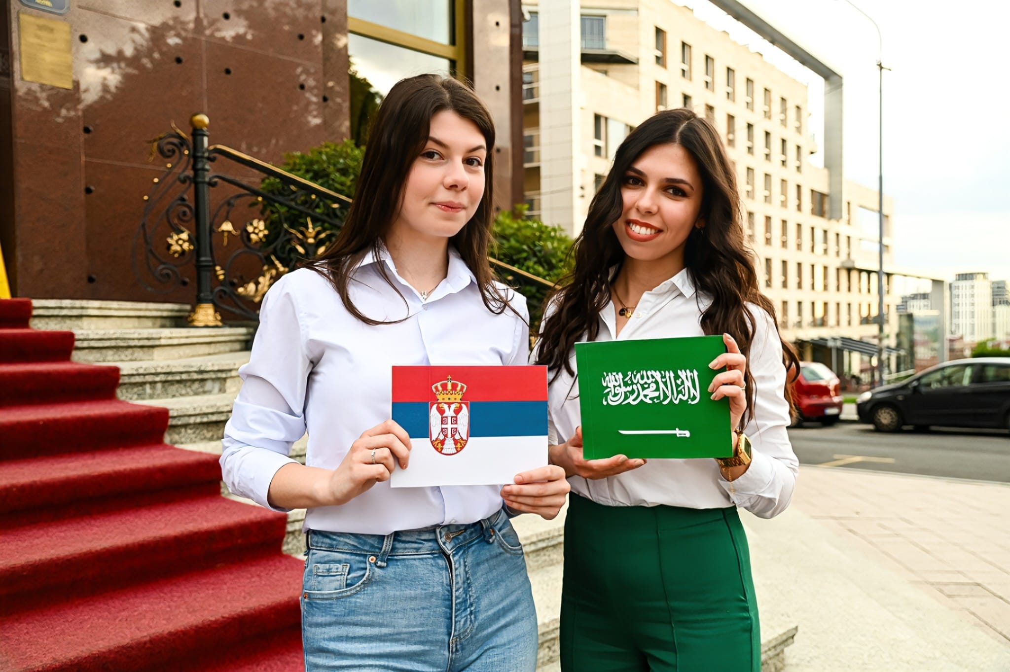 Saudijska književnost ruši jezičku barijeru