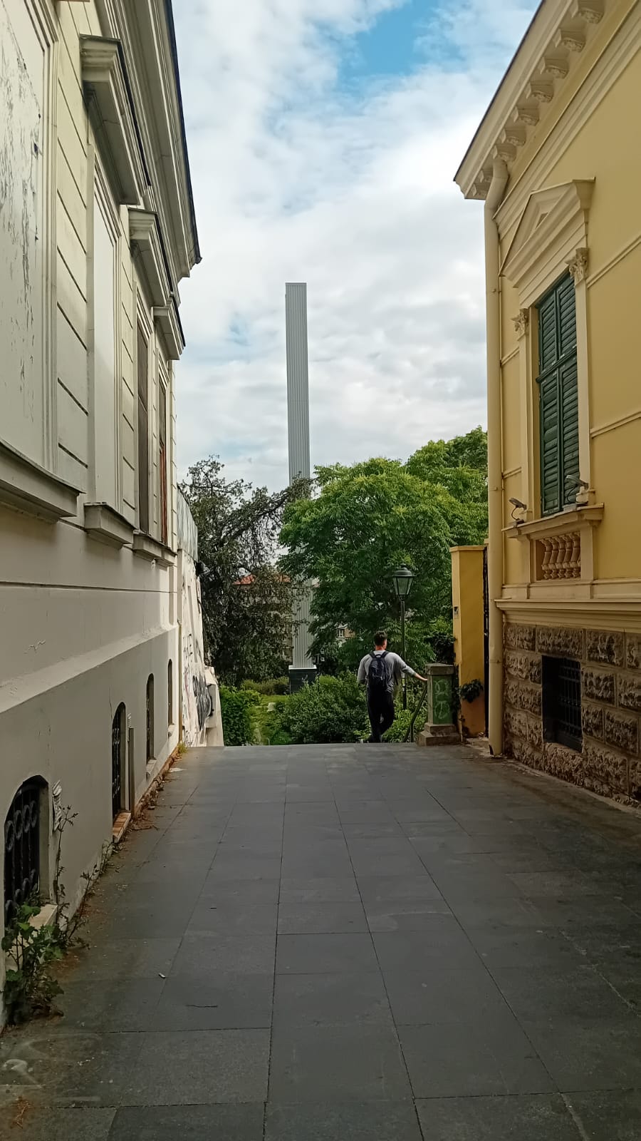 Fruškogorska ulica