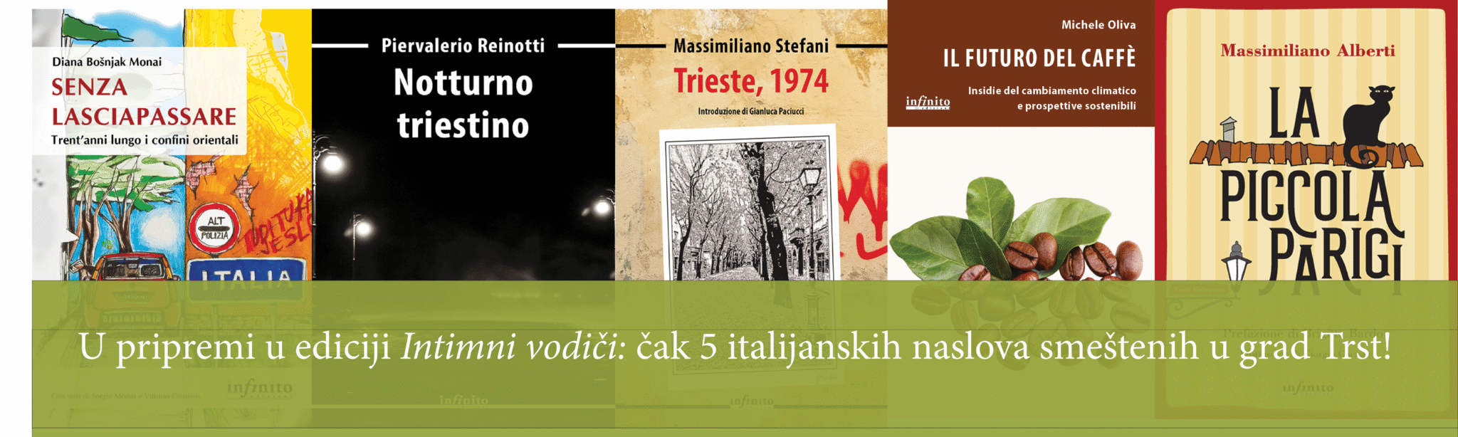 italijanske knjige