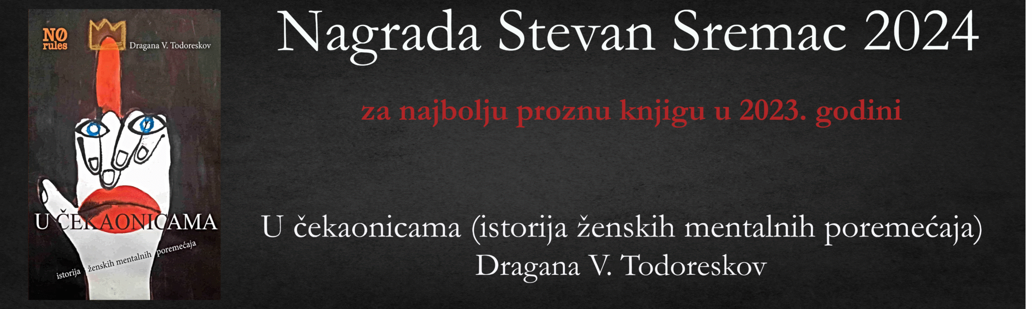 dragana plakat
