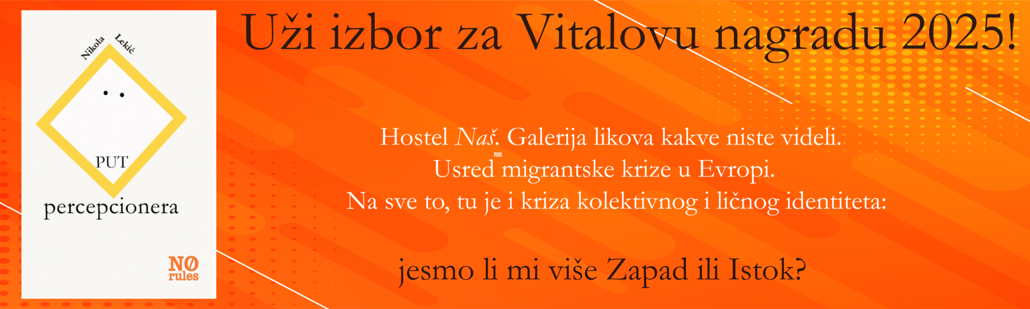 plakat percepcioner