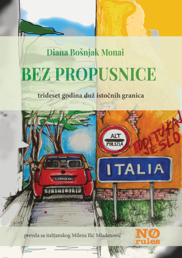Bez propusnice