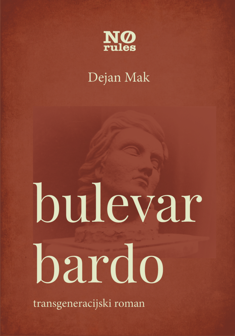 Bulevar bardo