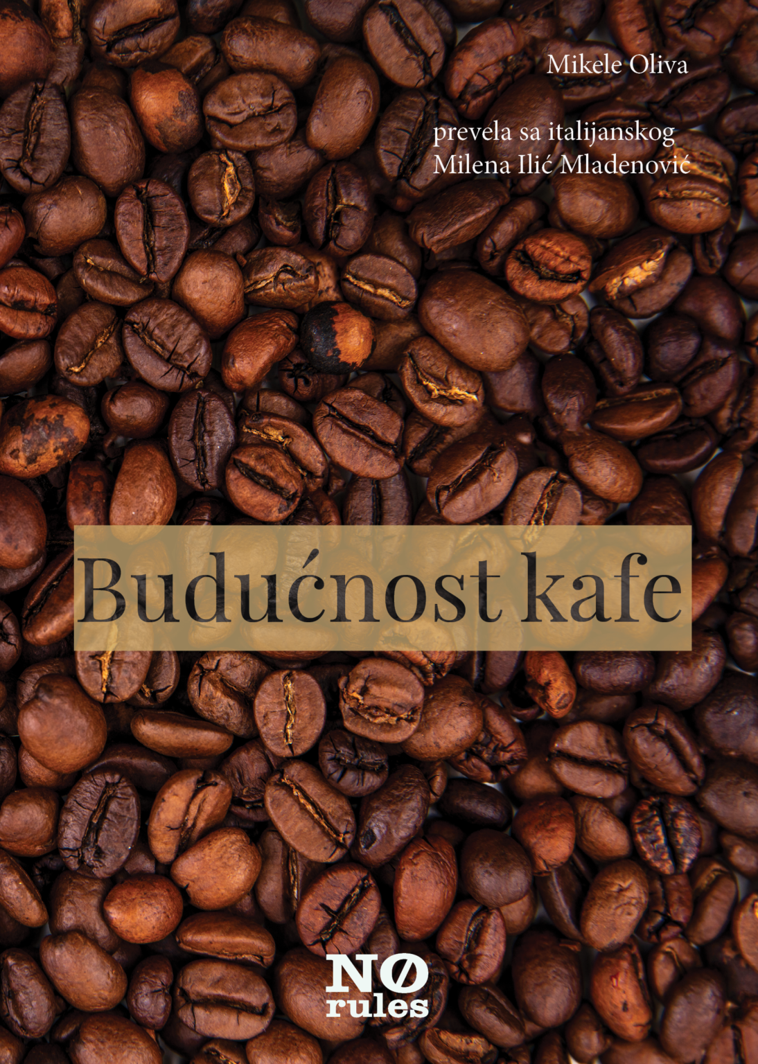Kafa korice
