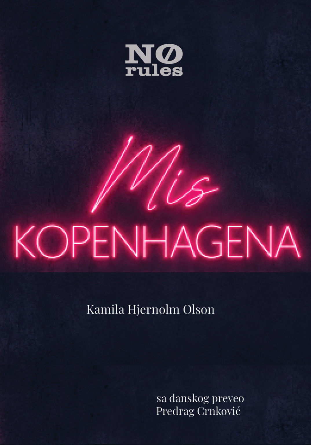 mis kopenhagena