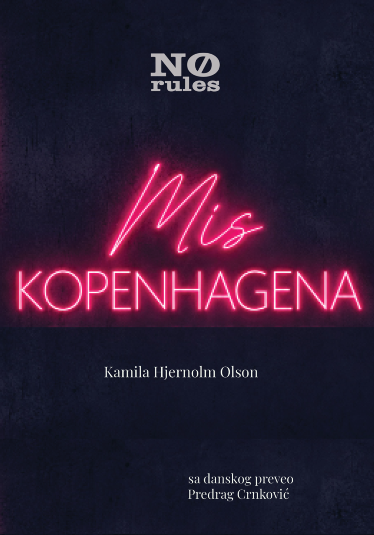 mis kopenhagena