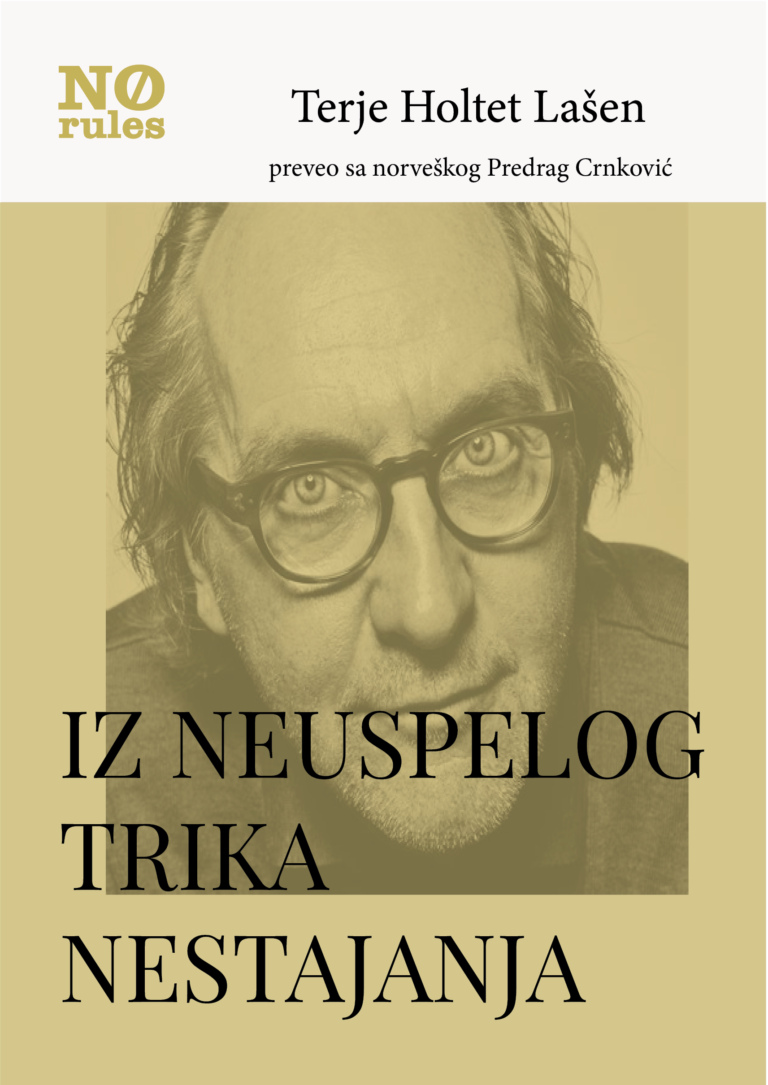 neuspeli trik