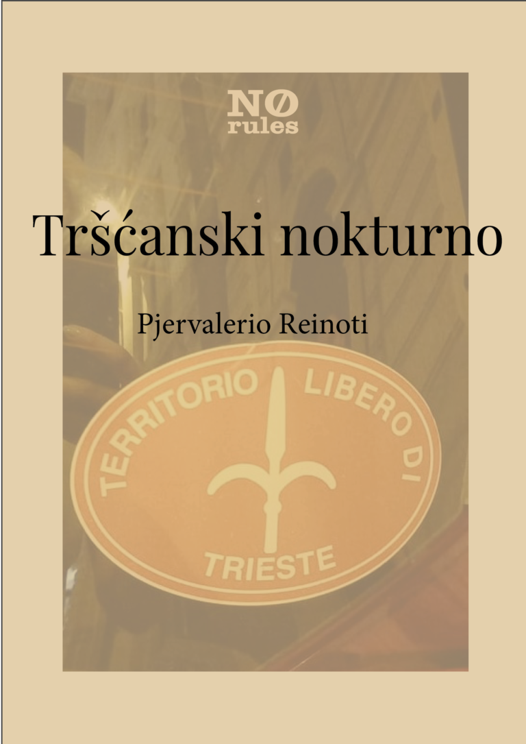 trscanski nokturno