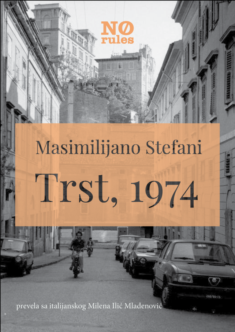 trst 1974